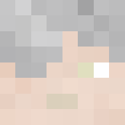 Minecraft profile picture for @Gig
