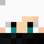 Minecraft profile picture for @JonesO