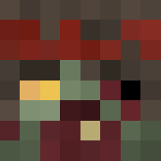 Skin Head