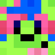 Skin Head