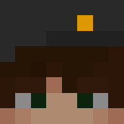 Skin Head