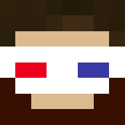 Minecraft profile picture for @rid