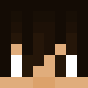 Minecraft profile picture for @Cabin