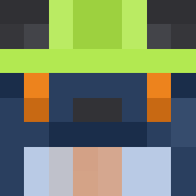 Skin Head
