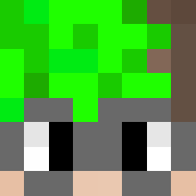 Skin Head
