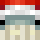 PVPRUN Minecraft head