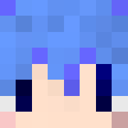 Minecraft profile picture for @caramel