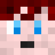 Minecraft profile picture for @Loveless