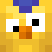 Minecraft profile picture for @Lesbi