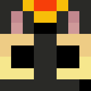 Skin Head