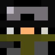 Skin Head