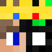 Skin Head