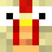 Minecraft profile picture for @Tenor
