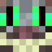 Skin Head
