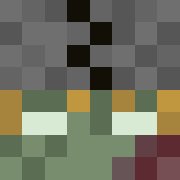 Skin Head
