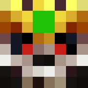 Skin Head