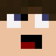 Minecraft profile picture for @Pilar
