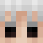 Skin Head