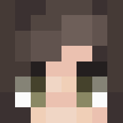 Minecraft profile picture for @Zelaya