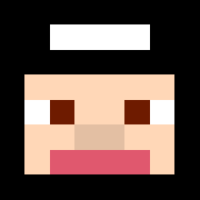 Skin Head