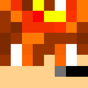 Skin Head