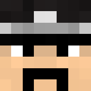 Skin Head