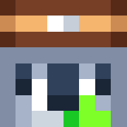 Skin Head