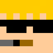 Skin Head