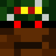 Skin Head
