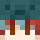 Anddru Minecraft head