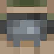 Skin Head
