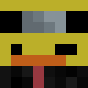 Skin Head