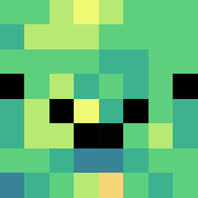 Minecraft profile picture for @Criminally