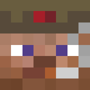 Skin Head