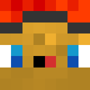 Skin Head