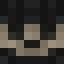 Minecraft players skin