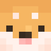 Minecraft profile picture for @Peanut