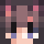 Ivusin Minecraft head