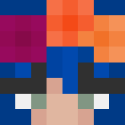 Skin Head