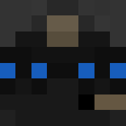 Skin Head