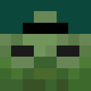 Skin Head