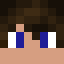 CyberDK Minecraft-head