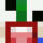 V1ldbassen Minecraft head