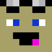 Minecraft profile picture for @Induced