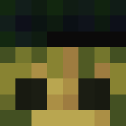 Skin Head