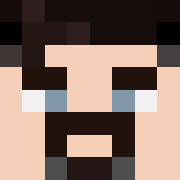 Skin Head