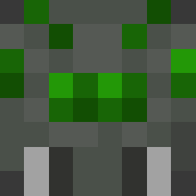Skin Head