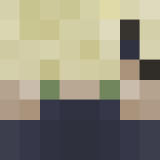 Skin Head