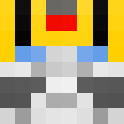Minecraft profile picture for @Fabric