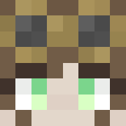 Skin Head
